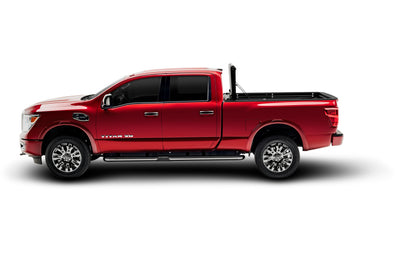 Undercover Flex Bed Cover | Nissan Titan 16-20 5.5ft (FX51013)
