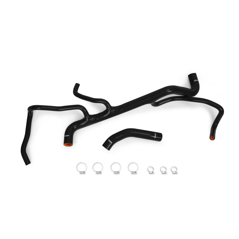 Mishimoto Silicone Radiator Hose Kit | 2016+ Chevrolet Camaro SS (MMHOSE-CAM8-16)