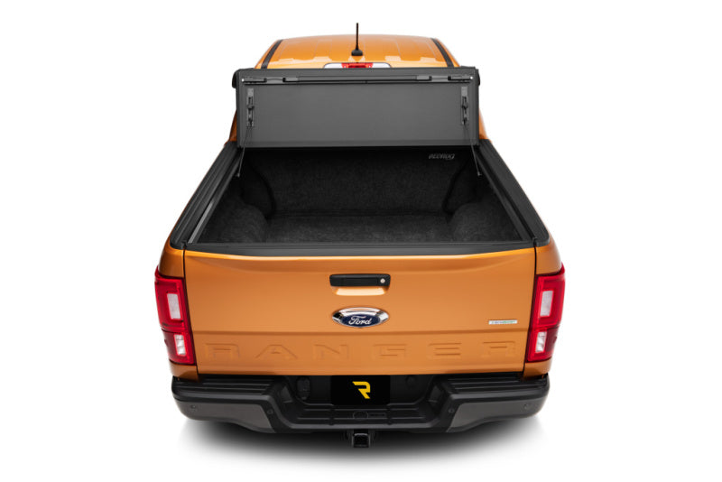BAK 448342 BAKFlip MX4 Hard Folding Tonneau Cover for 2024-2025 Ford Ranger 5' B