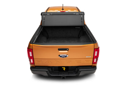 BAK 448342 BAKFlip MX4 Hard Folding Tonneau Cover for 2024-2025 Ford Ranger 5' B