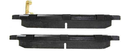 StopTech Front Brake Pads | Subaru WRX (02-03) (ST309.07210)