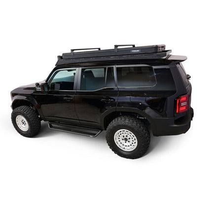Westin 20-43795 Outlaw Drop Running Boards for 24+ Toyota Land Cruiser