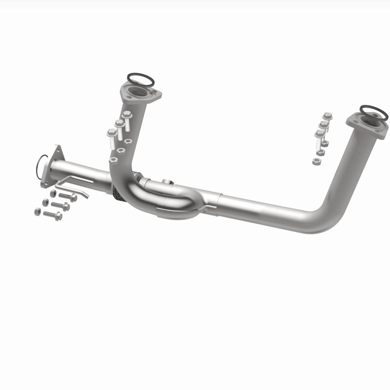 Magnaflow 107-0100 Front Pipe Kit For MDX 01-04 Pilot 3.5L