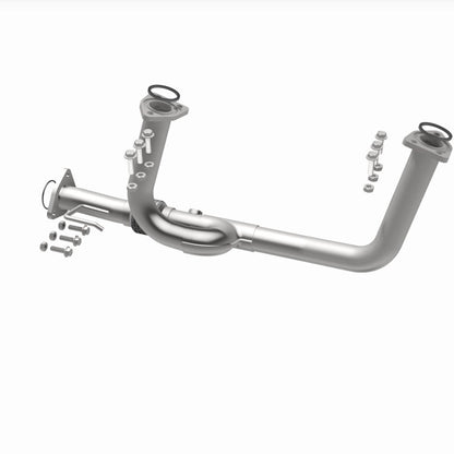 Magnaflow 107-0100 Front Pipe Kit For MDX 01-04 Pilot 3.5L