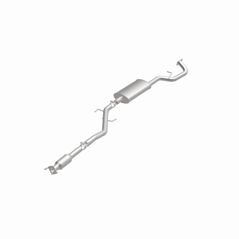 Magnaflow 21-142 OEM Grade Catalytic Converter For Kia Sorento 14-15