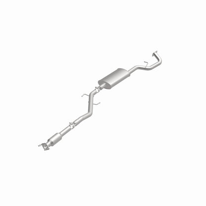 Magnaflow 21-142 OEM Grade Catalytic Converter For Kia Sorento 14-15