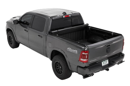 Bestop 19-26 Dodge Ram 1500 Ez-Fold Soft Tonneau | W/O Rambox (19227-01)