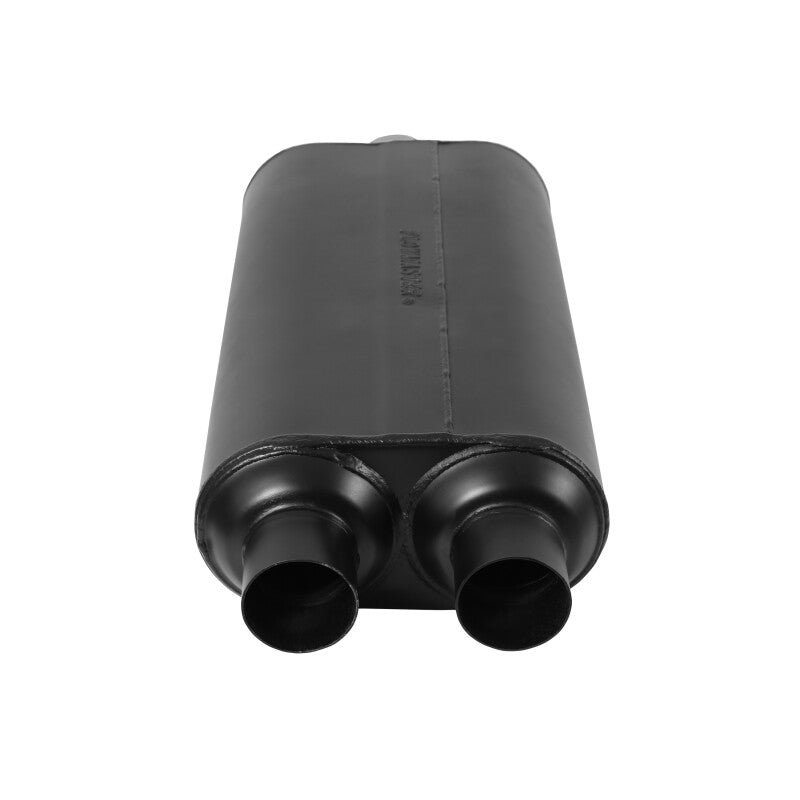 Flowmaster D&S HD Muffler For HD Gas/Diesel Trucks 03-18 (9530572)