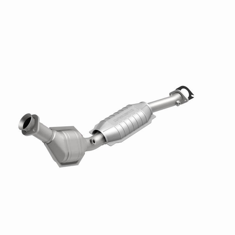 Magnaflow 51314 OEM DirectFit Converter 96-00 Crown Vic