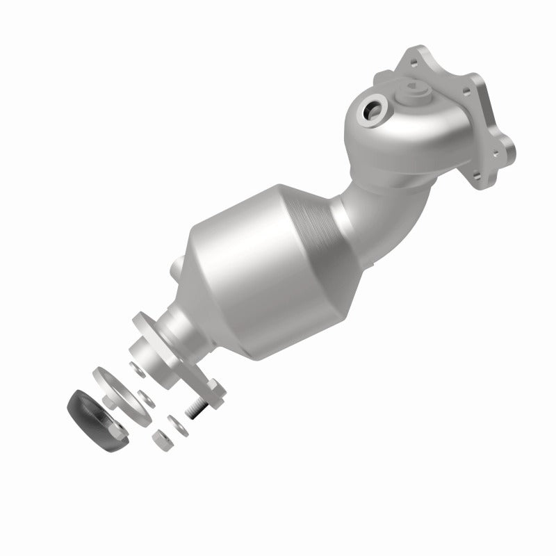 Magnaflow 50170 DirectFit Converter 06-10 Honda Civic 1.3L for Honda 06-10