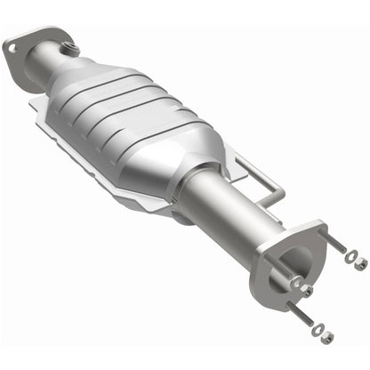 Magnaflow 23297 DirectFit Converter For Jeep Wrangler 00-04 4.0L/2.4L/2.5L