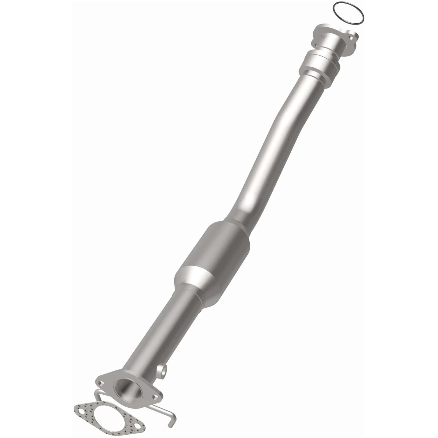 MagnaFlow California Grade CARB Compliant Direct-Fit Catalytic Converter 4561532