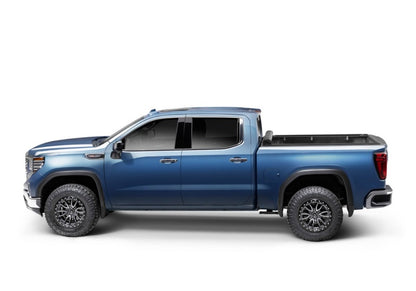 Truxedo 1264316 Pro X15 TS Tonneau Cover For 2022-2026 Toyota Tundra 6' 7" Bed