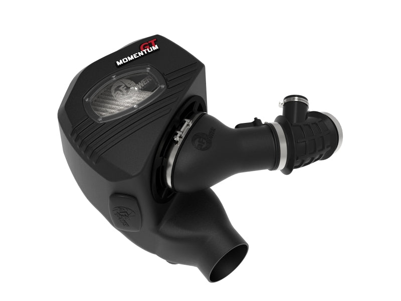 aFe Momentum GT Pro Dry S Intake 6"x4" Flange | Chevrolet Blazer V6-3.6L (19-22) (50-70071D)