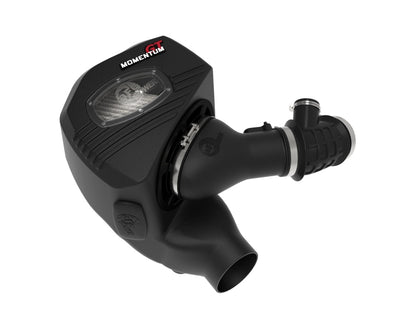 aFe Momentum GT Pro Dry S Intake 6"x4" Flange | Chevrolet Blazer V6-3.6L (19-22) (50-70071D)
