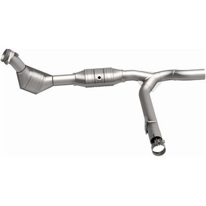 MagnaFlow 1999-2000 Ford F-150 California Grade CARB Compliant Direct-Fit Catalytic Converter