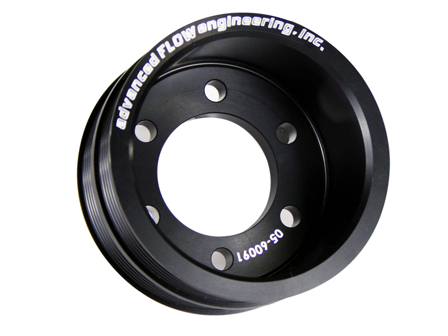 aFe Billet Aluminum Power Pulley | BMW M3 (E90/92/93) (07-08.5) V8 4.0L (79-10001)