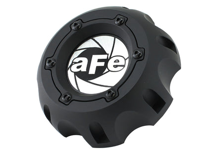 aFe POWER Billet Aluminum Oil Cap | GM Diesel Trucks V8 6.6L (01-14) (79-12002)