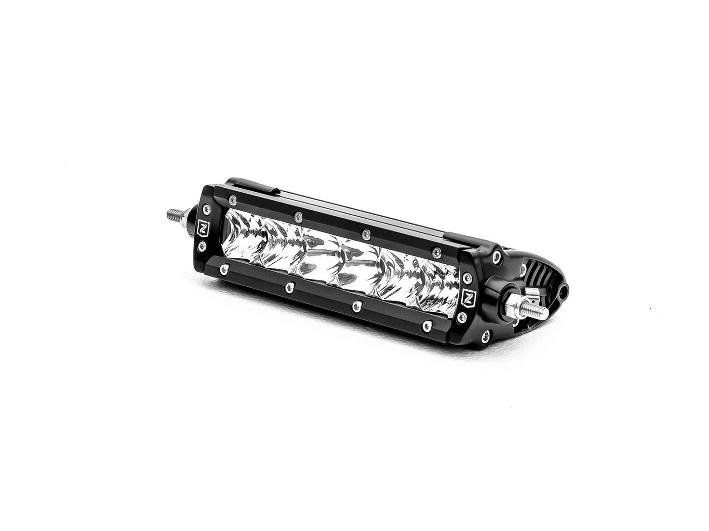 aFe Scorpion Tread Grille w/ LED Lights | Ford Raptor (17-20) (79-21001L)