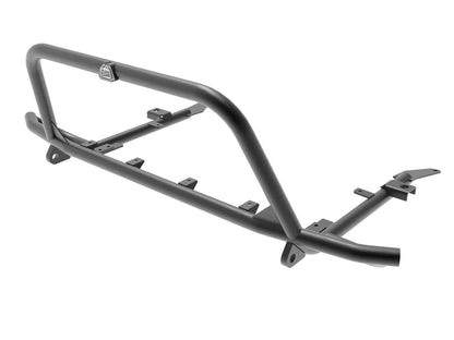 aFe Terra Guard Front Bumper - Black | Subaru Outback H4 2.5L / H6 3.6L (15-19) (79-27008)