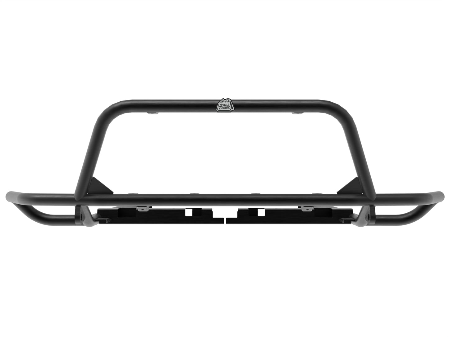 aFe Terra Guard Front Bumper - Black | Subaru Outback H4 2.4L Turbo / H4 2.5L (20-23) (79-27009)