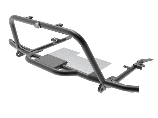aFe Power 15-19 Subaru Outback H4 2.5L / H6 3.6L Terra Guard Front Bumper w/ Winch Mount (79-27011)