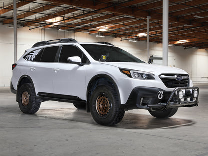 aFe Terra Guard Bumper | Subaru Outback (14-23) (79-27015)