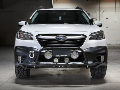 aFe Terra Guard Bumper | Subaru Outback (14-23) (79-27015)