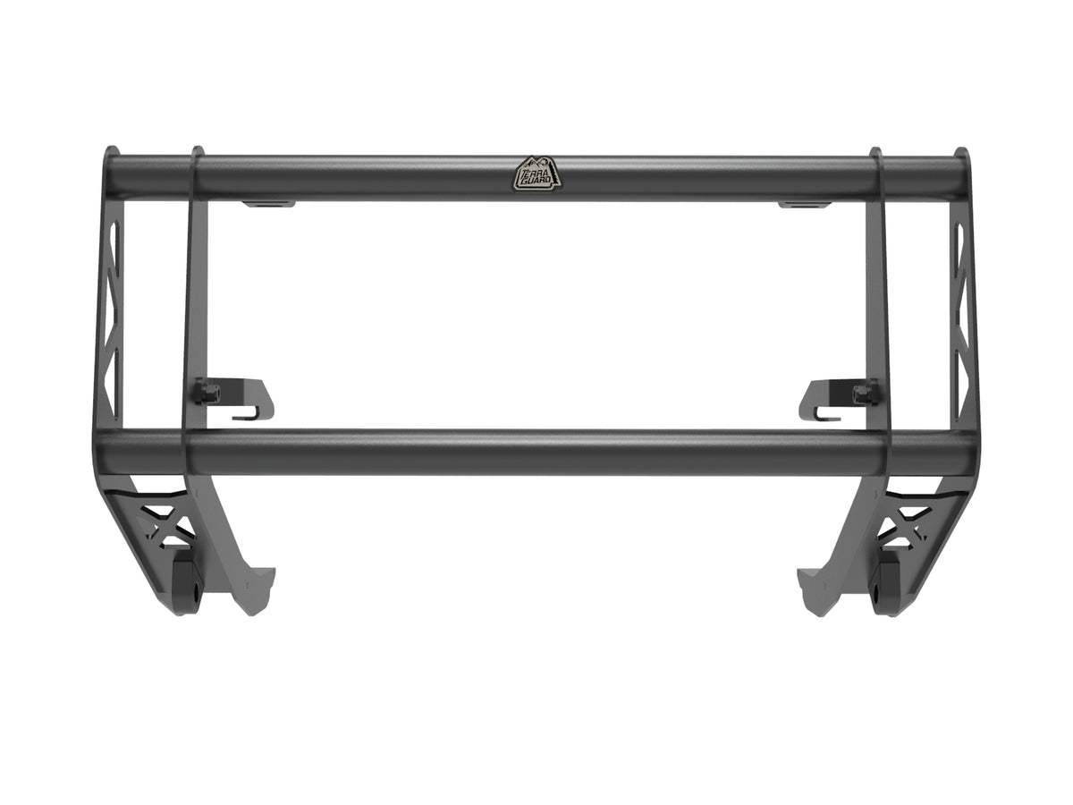 aFe POWER Terra Guard Bull Bar | Toyota Land Cruiser (J250) (24-25) (79-27021)