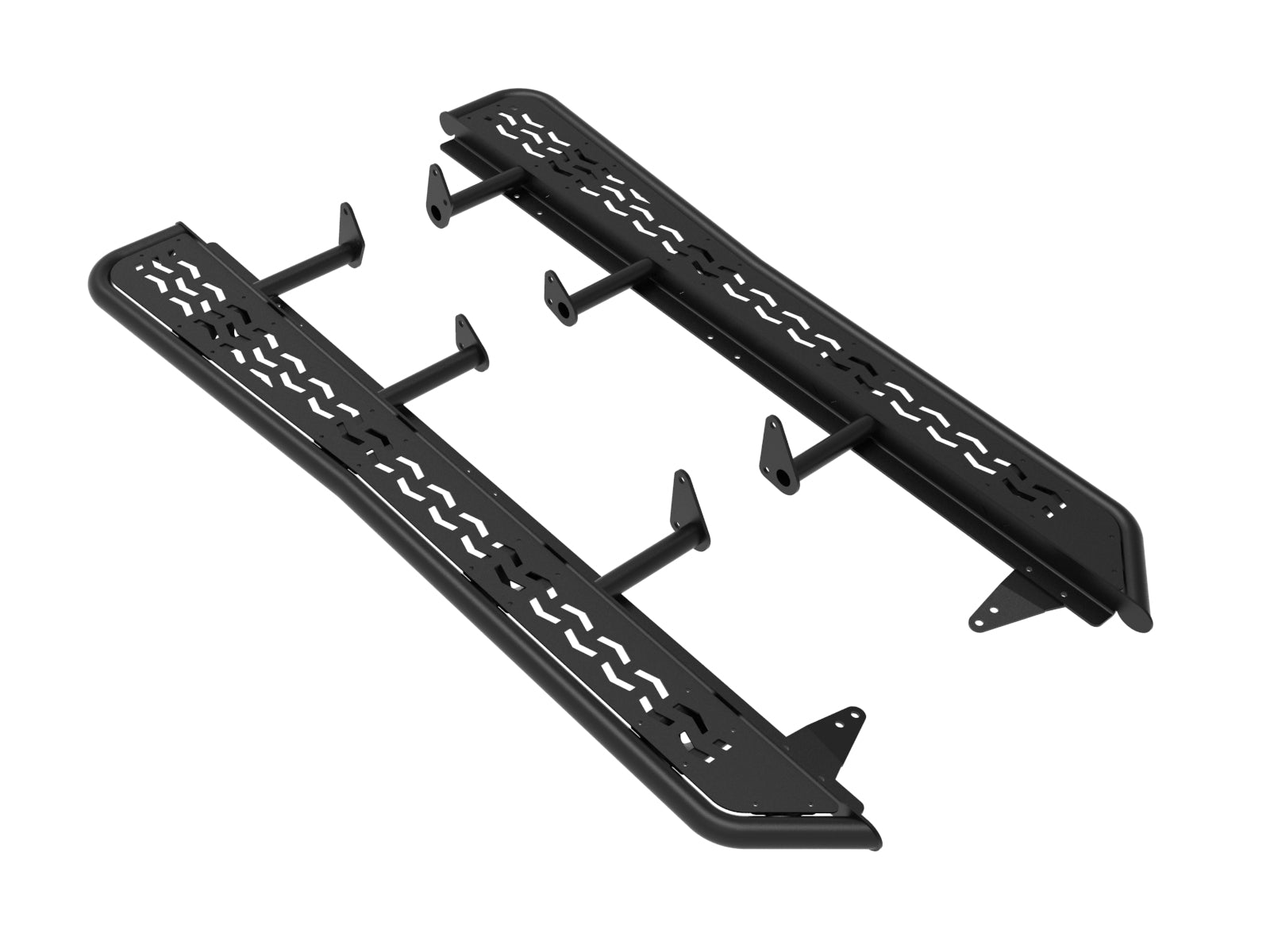 aFe Terra Guard Off-Road Slider | Toyota Land Cruiser (24+) (79-27022)
