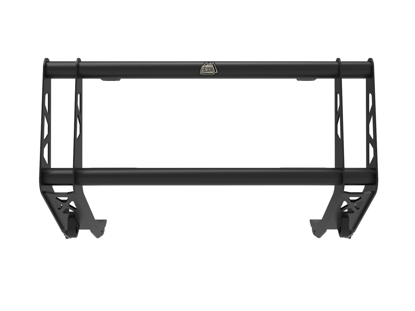 aFe 79-27030 Terra Guard Bull Bar For Toyota Tacoma N400 24-26