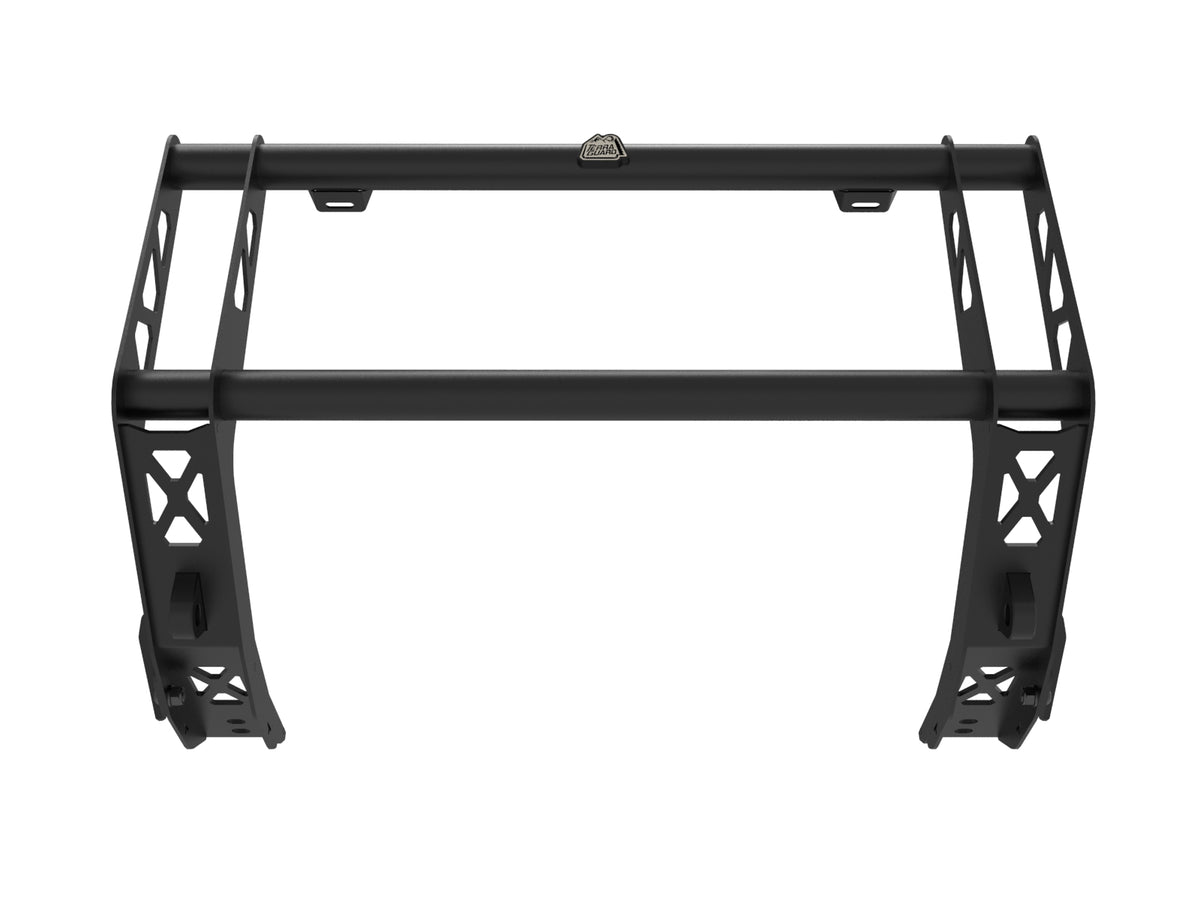 aFe 79-27030 Terra Guard Bull Bar For Toyota Tacoma N400 24-26