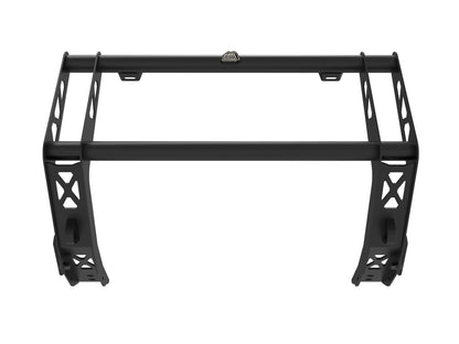 aFe 79-27030 Terra Guard Bull Bar For Toyota Tacoma N400 24-26