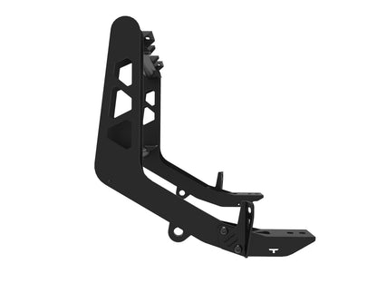 aFe 79-27030 Terra Guard Bull Bar For Toyota Tacoma N400 24-26
