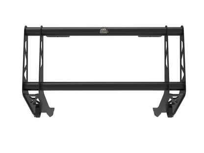 aFe 79-27031 Bull Bar No Drill No Cut Installation For Toyota 4Runner