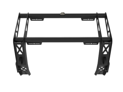 aFe 79-27031 Bull Bar No Drill No Cut Installation For Toyota 4Runner