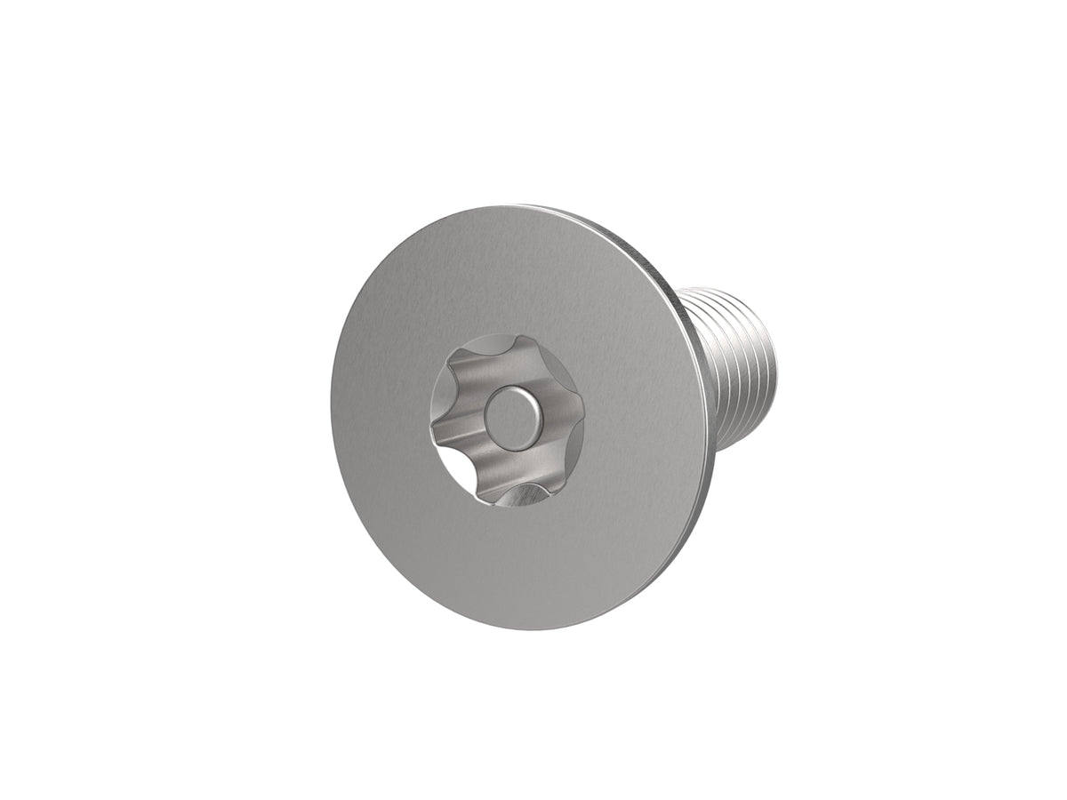 aFe Terra Guard Stainless Steel Security Hardware Kit | (79-90001)