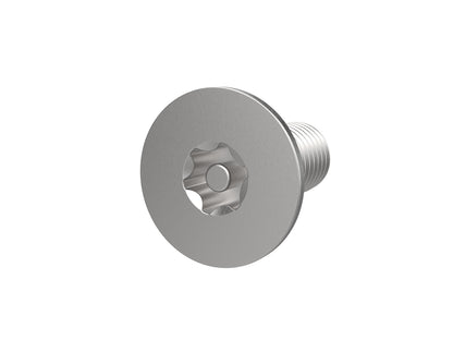 aFe Terra Guard Stainless Steel Security Hardware Kit | (79-90001)