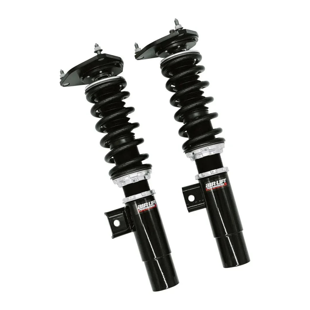 Air Lift Performance Coilover Kit - VW/Audi / Mk5 / Mk6 / Golf / GTI / Jetta / Passat / Mk2 TT / 8P A3 / & More