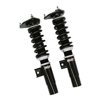 Air Lift Performance Coilover Kit - VW/Audi / Mk5 / Mk6 / Golf / GTI / Jetta / Passat / Mk2 TT / 8P A3 / & More