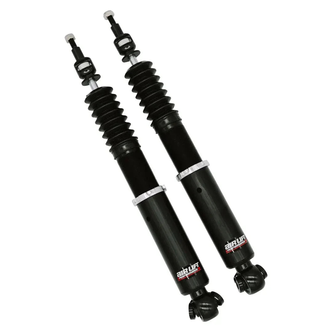 Air Lift Performance Coilover Kit - VW/Audi / Mk5 / Mk6 / Golf / GTI / Jetta / Passat / Mk2 TT / 8P A3 / & More