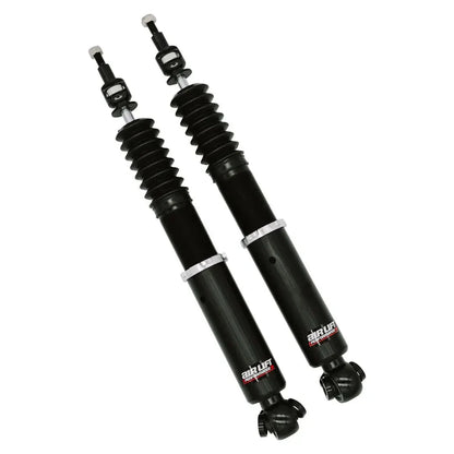 Air Lift Performance Coilover Kit - VW/Audi / Mk5 / Mk6 / Golf / GTI / Jetta / Passat / Mk2 TT / 8P A3 / & More