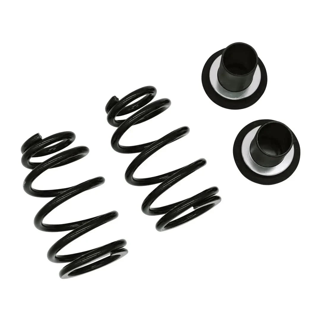 Air Lift Performance Coilover Kit - VW/Audi / Mk5 / Mk6 / Golf / GTI / Jetta / Passat / Mk2 TT / 8P A3 / & More