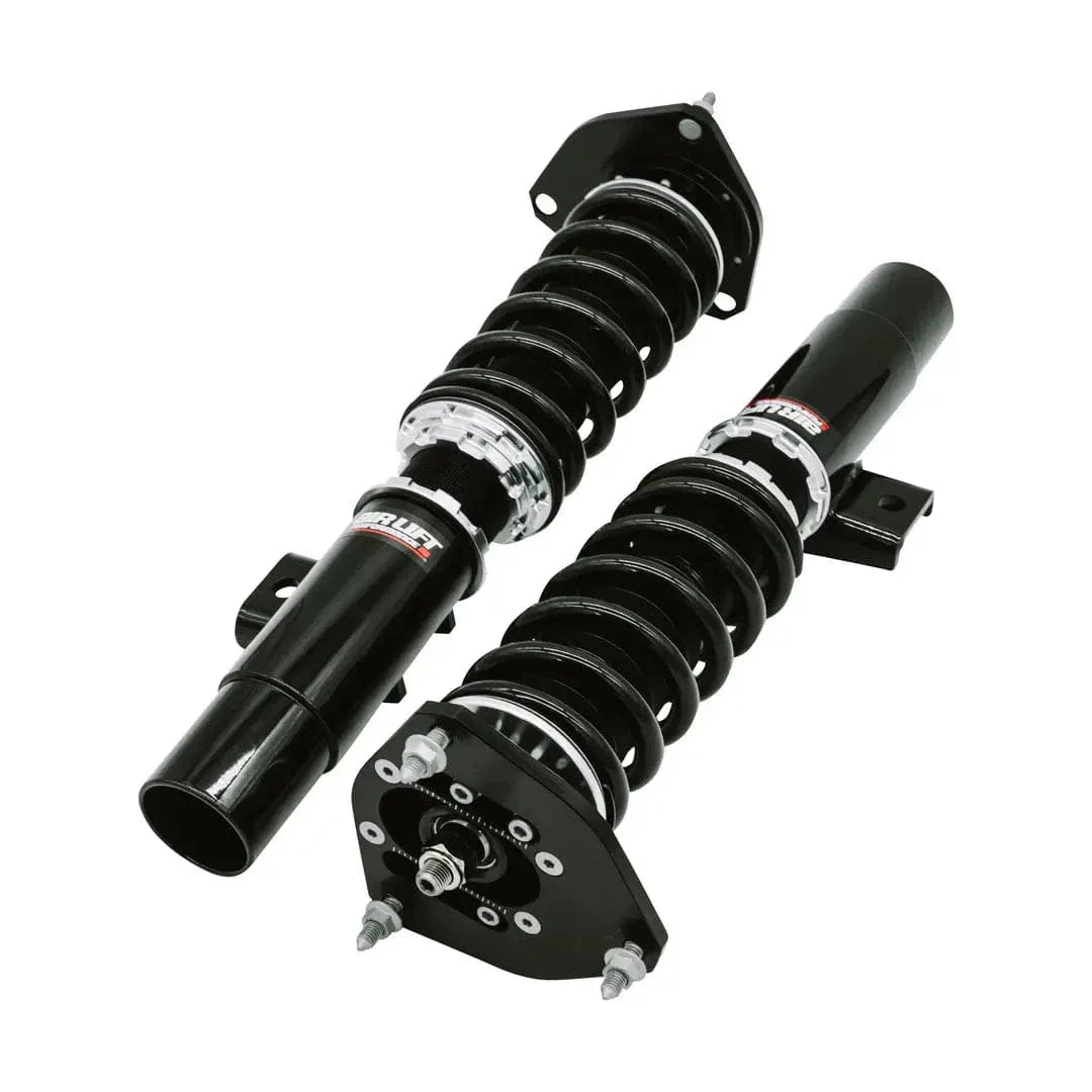 Air Lift Performance Coilover Kit - VW/Audi / Mk5 / Mk6 / Golf / GTI / Jetta / Passat / Mk2 TT / 8P A3 / & More