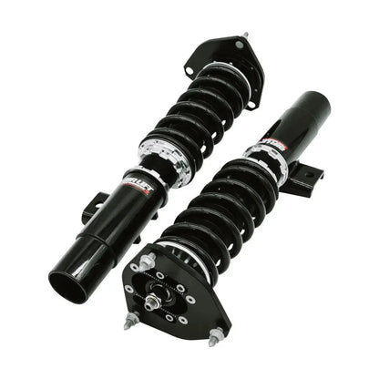 Air Lift Performance Coilover Kit - VW/Audi / Mk5 / Mk6 / Golf / GTI / Jetta / Passat / Mk2 TT / 8P A3 / & More