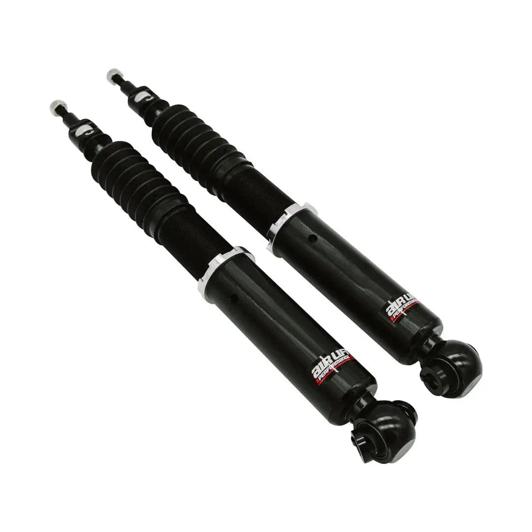Air Lift Performance Coilover Kit - VW/Audi / Mk5 / Mk6 / Golf / GTI / Jetta / Passat / Mk2 TT / 8P A3 / & More