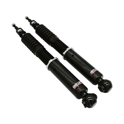 Air Lift Performance Coilover Kit - VW/Audi / Mk5 / Mk6 / Golf / GTI / Jetta / Passat / Mk2 TT / 8P A3 / & More