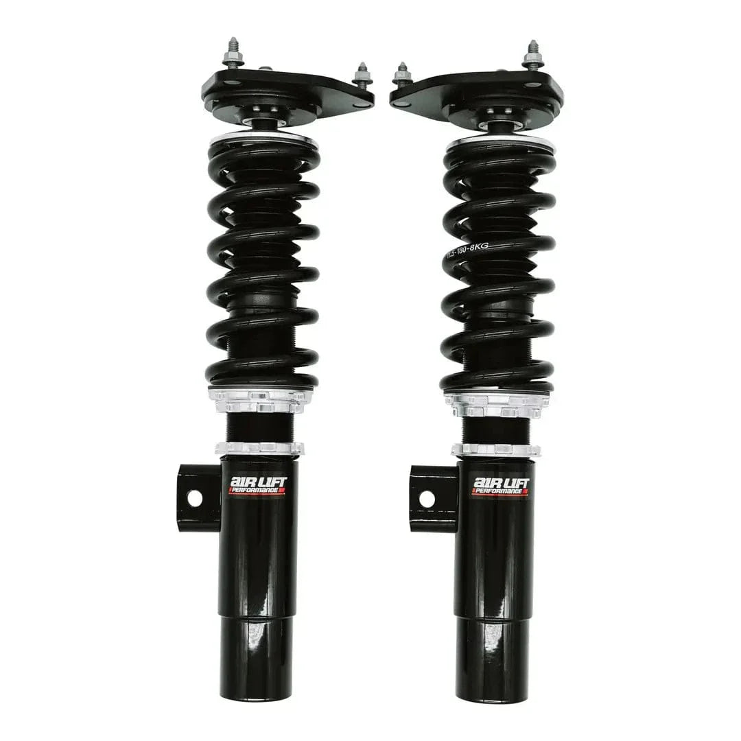Air Lift Performance Coilover Kit - VW/Audi / Mk7 / Mk8 / Golf / GTI / R / A3 / S3 / Mk3 /TTS / TT-RS / & More