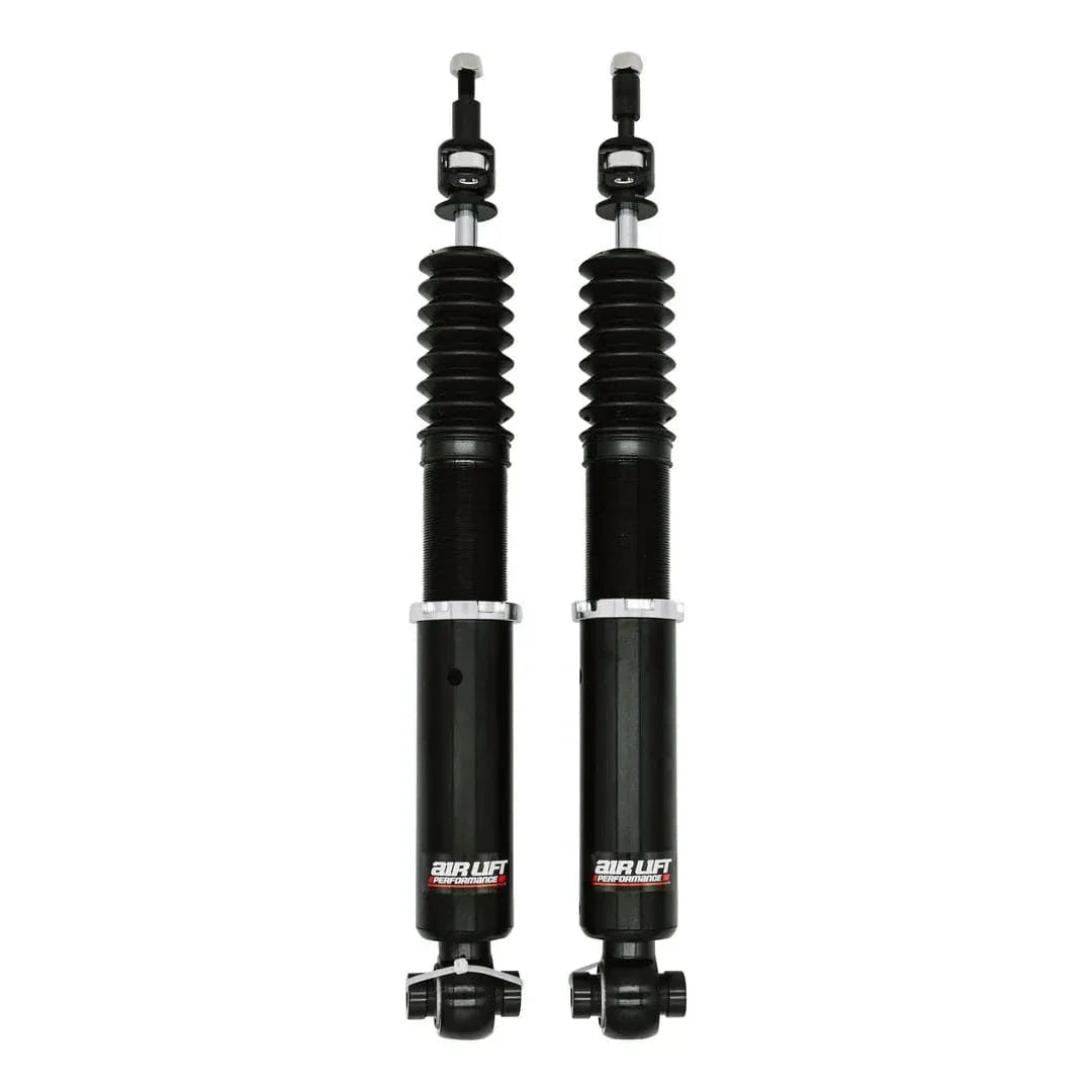 Air Lift Performance Coilover Kit - VW/Audi / Mk7 / Mk8 / Golf / GTI / R / A3 / S3 / Mk3 /TTS / TT-RS / & More