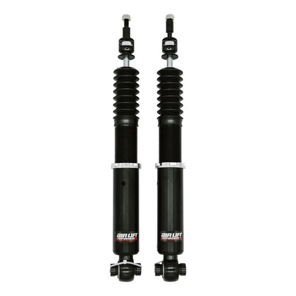 Air Lift Performance Coilover Kit - VW/Audi / Mk7 / Mk8 / Golf / GTI / R / A3 / S3 / Mk3 /TTS / TT-RS / & More